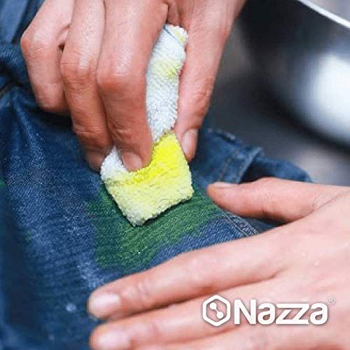 Alcohol Isopropílico Nazza | Para la limpieza de componentes electrónicos | 99,9% Isopropanol puro | 5 Litros Alcohol Isopropílico Nazza | Para la limpieza de componentes electrónicos | 99,9% Isopropanol puro | 5 Litros