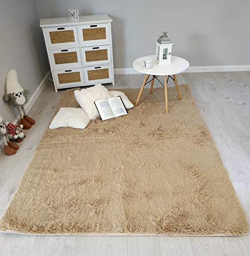 alfombras Salon Grandes - Pelo Largo Alfombra habitación Dormitorio Lavables Comedor Moderna vivero alfombras Salon Grandes - Pelo Largo Alfombra habitación Dormitorio Lavables Comedor Moderna vivero