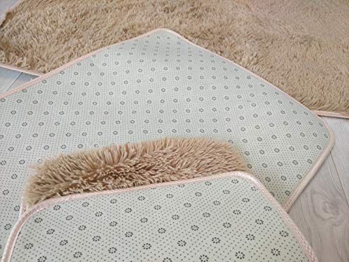 alfombras Salon Grandes - Pelo Largo Alfombra habitación Dormitorio Lavables Comedor Moderna vivero alfombras Salon Grandes - Pelo Largo Alfombra habitación Dormitorio Lavables Comedor Moderna vivero
