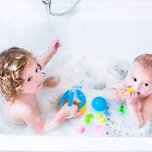 Alfombrilla de Baño, Extralargo Alfombra para Bañera Antideslizante con 200 Potentes Ventosas, Antibacterial,Resistente al Moho, Lavable a Máquina, para Niños Ancianos (100*40cm, Blanco transparente) Alfombrilla de Baño, Extralargo Alfombra para Bañera Antideslizante con 200 Potentes Ventosas, Antibacterial,Resistente al Moho, Lavable a Máquina, para Niños Ancianos (100*40cm, Blanco transparente)