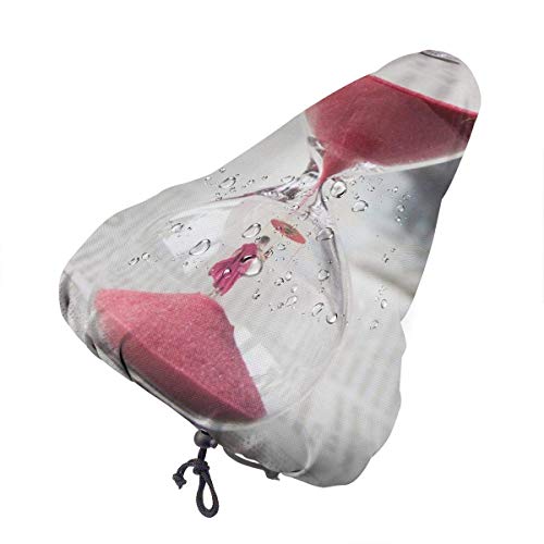 Alice Eva Reloj de Cuenta atrás Reloj de Arena Cubierta de Asiento Cubierta de Bicicleta para Bicicleta Cubierta de Asiento Impermeable Cubierta de Asiento para Bicicleta, Bicicleta Alice Eva Reloj de Cuenta atrás Reloj de Arena Cubierta de Asiento Cubierta de Bicicleta para Bicicleta Cubierta de Asiento Impermeable Cubierta de Asiento para Bicicleta, Bicicleta