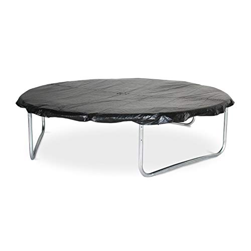 Alice's Garden - Cama elastica, Trampolin de 245 cm (estructura reforzada). Incluye: escalera + funda protectora + bolsilla para zapatos - PLUTON XXL Alice's Garden - Cama elastica, Trampolin de 245 cm (estructura reforzada). Incluye: escalera + funda protectora + bolsilla para zapatos - PLUTON XXL