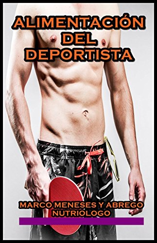 ALIMENTACIÓN DEL DEPORTISTA ALIMENTACIÓN DEL DEPORTISTA