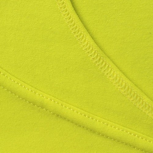 Alivebody - Camiseta de tirantes para hombre, sin mangas, para el gimnasio, de culturismo, Todo el año, Estampado., Sin mangas, Hombre, color amarillo, tamaño Medium Alivebody - Camiseta de tirantes para hombre, sin mangas, para el gimnasio, de culturismo, Todo el año, Estampado., Sin mangas, Hombre, color amarillo, tamaño Medium