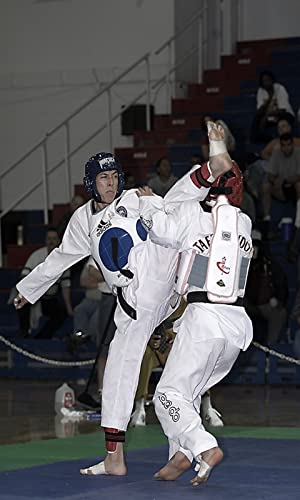 All Taekwondo Poomsae Form