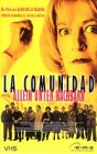 Allein unter Nachbarn - La Comunidad [Alemania] [VHS]