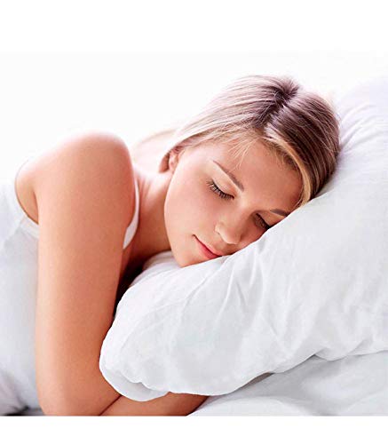 Almohada viscoelástica beneficiosa para la Salud por su fabricación con cáscara de Almendra y Hueso de Aceituna. Recolax Visco Nature (135 cm) Almohada viscoelástica beneficiosa para la Salud por su fabricación con cáscara de Almendra y Hueso de Aceituna. Recolax Visco Nature (135 cm)