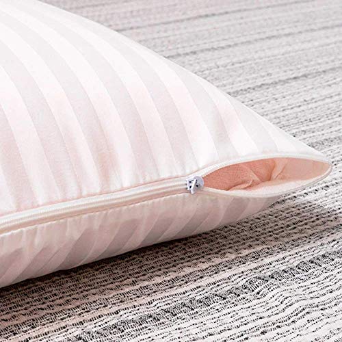 Almohada viscoelástica de látex. Aporta Mayor suavidad y firmeza Completa. Recolax Visco Látex (90 cm)