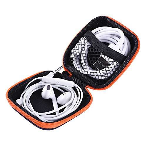 Almohadillas de Auriculares de Reemplazo Set de Eartips para Powerbeats 2 Wireless con Caja Portátil de Auriculares Almohadillas de Auriculares de Reemplazo Set de Eartips para Powerbeats 2 Wireless con Caja Portátil de Auriculares