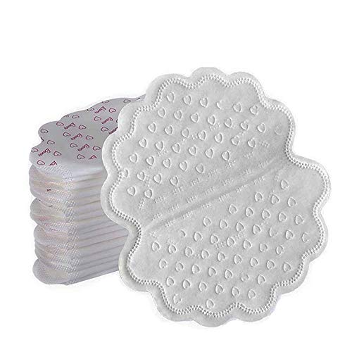 Almohadillas de sudor para las axilas, desechables de absorción de sudor almohadillas de verano, antitranspirante desodorante hombre mujer axila absorción de sudor almohadilla (80pcs 40 pares) Almohadillas de sudor para las axilas, desechables de absorción de sudor almohadillas de verano, antitranspirante desodorante hombre mujer axila absorción de sudor almohadilla (80pcs 40 pares)