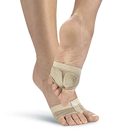 Almohadillas Tanga para Ballet - para Danza para Niñas Zapatillas Zapatos Toe Ballet danza del Vientre Antepié Cojín Tamaño XS Almohadillas Tanga para Ballet - para Danza para Niñas Zapatillas Zapatos Toe Ballet danza del Vientre Antepié Cojín Tamaño XS