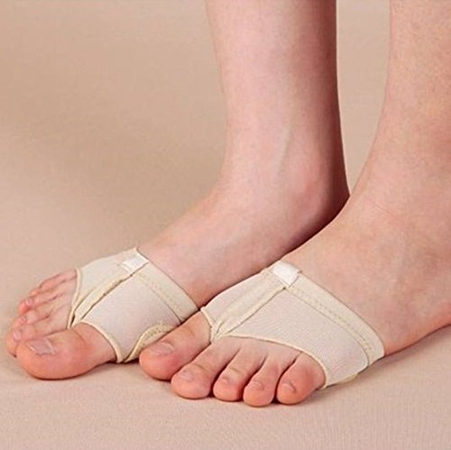 Almohadillas Tanga para Ballet - para Danza para Niñas Zapatillas Zapatos Toe Ballet danza del Vientre Antepié Cojín Tamaño XS Almohadillas Tanga para Ballet - para Danza para Niñas Zapatillas Zapatos Toe Ballet danza del Vientre Antepié Cojín Tamaño XS
