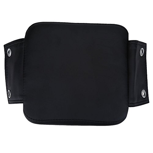 Alomejor Almohadilla de boxeo de pared, cuadrada, para entrenamiento de combate libre, para boxeo, MuayThai Alomejor Almohadilla de boxeo de pared, cuadrada, para entrenamiento de combate libre, para boxeo, MuayThai