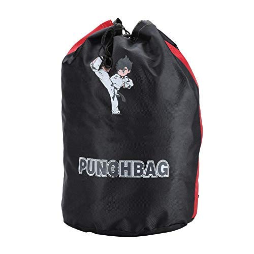 Alomejor Cordón Bolsa de Gimnasio Oxford Tela Unisex Gimnasio Deportes Cuerda Bolsa Protectores para Taekwondo Boxeo Sanda(Chinese Character) Alomejor Cordón Bolsa de Gimnasio Oxford Tela Unisex Gimnasio Deportes Cuerda Bolsa Protectores para Taekwondo Boxeo Sanda(Chinese Character)