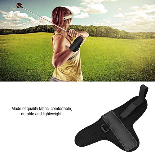 Alomejor Golf MuƱeca Sobre Guante Golf Swing Training Aid TƔctica Correa Corrector para el Entrenamiento de Golf Alomejor Golf MuƱeca Sobre Guante Golf Swing Training Aid TƔctica Correa Corrector para el Entrenamiento de Golf
