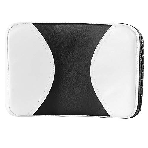 Alomejor Muay Thai Pad Karate MMA Taekwondo Training Escudos de Entrenamiento Pads curvos para Entrenamiento de Boxeo Deportivo(Big) Alomejor Muay Thai Pad Karate MMA Taekwondo Training Escudos de Entrenamiento Pads curvos para Entrenamiento de Boxeo Deportivo(Big)
