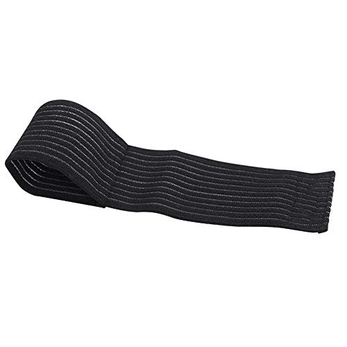 Alomejor Muñequera Muñequera Muñeca Levantamiento de Pesas Muñequera Nylon Elástico Protecciones Ajustables Vendas para Levantamiento de Pesas Alomejor Muñequera Muñequera Muñeca Levantamiento de Pesas Muñequera Nylon Elástico Protecciones Ajustables Vendas para Levantamiento de Pesas