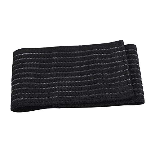 Alomejor Muñequera Muñequera Muñeca Levantamiento de Pesas Muñequera Nylon Elástico Protecciones Ajustables Vendas para Levantamiento de Pesas Alomejor Muñequera Muñequera Muñeca Levantamiento de Pesas Muñequera Nylon Elástico Protecciones Ajustables Vendas para Levantamiento de Pesas
