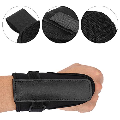 Alomejor Pulsera de Golf Brace Golf Muñeca Brace Band Swing Training Corrector para Deportes al Aire Libre