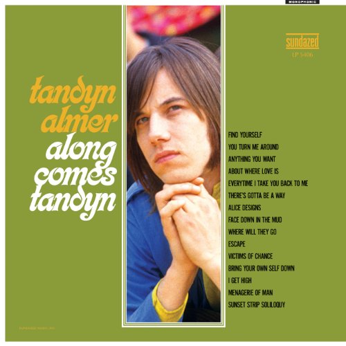 Along Comes Tandyn [Vinilo]