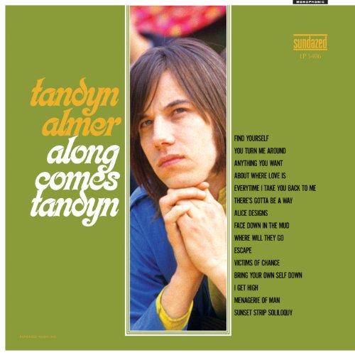 Along Comes Tandyn [Vinilo]