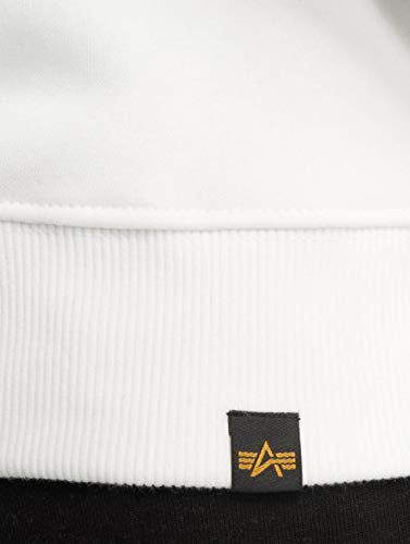 Alpha Industries Hombres Ropa Superior/Jersey Camo Bar Alpha Industries Hombres Ropa Superior/Jersey Camo Bar