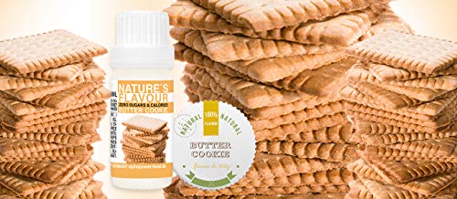 ALPHAPOWER FOOD Aromas alimentarios por reposterĂa y bebidas I SĂșper pack ahorro 5x10ml, Vegano, 100% naturales con Sabor Premium I saborizante sin azucar - Flavdrops, Flavor Drops liquida ALPHAPOWER FOOD Aromas alimentarios por reposterĂa y bebidas I SĂșper pack ahorro 5x10ml, Vegano, 100% naturales con Sabor Premium I saborizante sin azucar - Flavdrops, Flavor Drops liquida