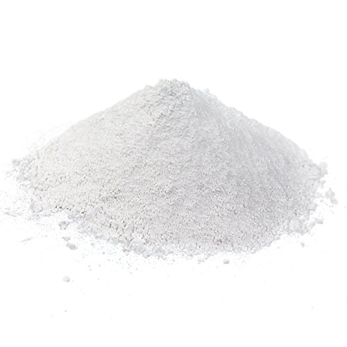 ALPIDEX Chalk Powder Tiza Escalada Polvo Gimnasia Halterofilia Gym, Peso:500 g