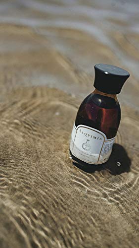 ALQVIMIA Aceite de Zanahoria 150 ml ALQVIMIA Aceite de Zanahoria 150 ml