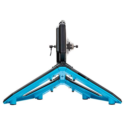 Altro - Rodillo de bicicleta TacX Neo 2T Smart Altro - Rodillo de bicicleta TacX Neo 2T Smart