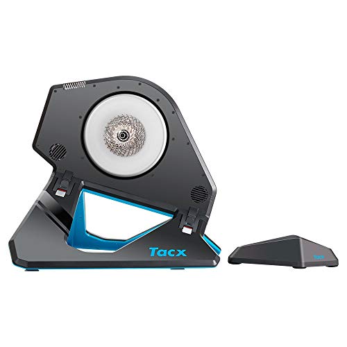 Altro - Rodillo de bicicleta TacX Neo 2T Smart Altro - Rodillo de bicicleta TacX Neo 2T Smart