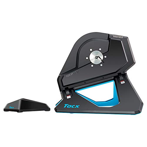 Altro - Rodillo de bicicleta TacX Neo 2T Smart Altro - Rodillo de bicicleta TacX Neo 2T Smart