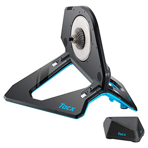 Altro - Rodillo de bicicleta TacX Neo 2T Smart Altro - Rodillo de bicicleta TacX Neo 2T Smart