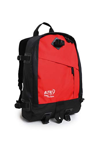 ALTUS Mochila Esquí Montaña 27 L.