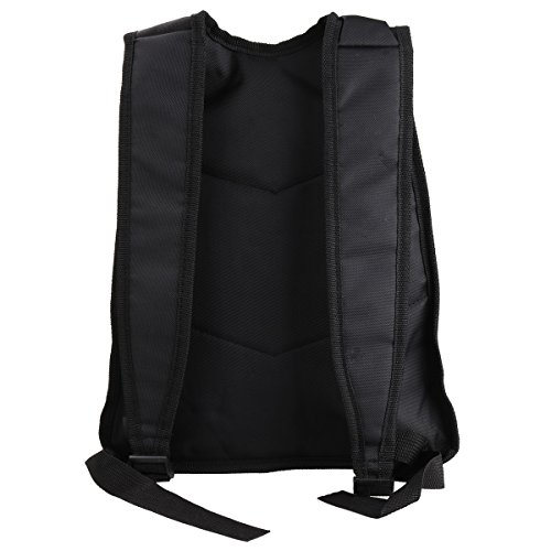 Alvivi Bolsa de Ballet Niña Mochila de Danza Deportes con Diseño de Zapatos de Ballet los Niños Pequeños Mochila Negro One_Size Alvivi Bolsa de Ballet Niña Mochila de Danza Deportes con Diseño de Zapatos de Ballet los Niños Pequeños Mochila Negro One_Size
