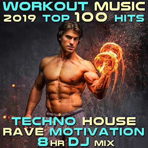 Always the Best for Me (138 BPM Progressive House Fitness Remix) Always the Best for Me (138 BPM Progressive House Fitness Remix)