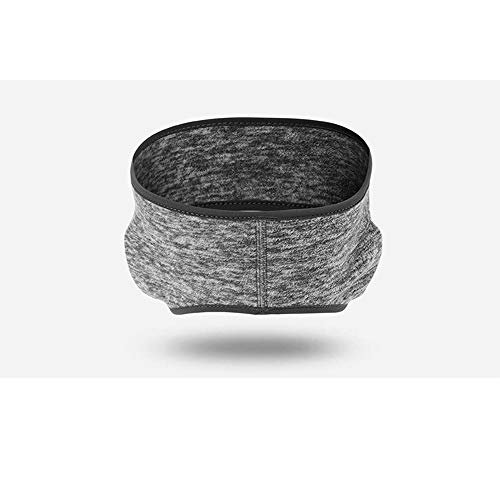 Amasawa 2 Piezas Cinta para el Pelo Orejeras,Stretchy Winter Headband Térmico Diadema Invierno Calentador de Orejas para Hombres Mujeres Corriendo Deportes Amasawa 2 Piezas Cinta para el Pelo Orejeras,Stretchy Winter Headband Térmico Diadema Invierno Calentador de Orejas para Hombres Mujeres Corriendo Deportes