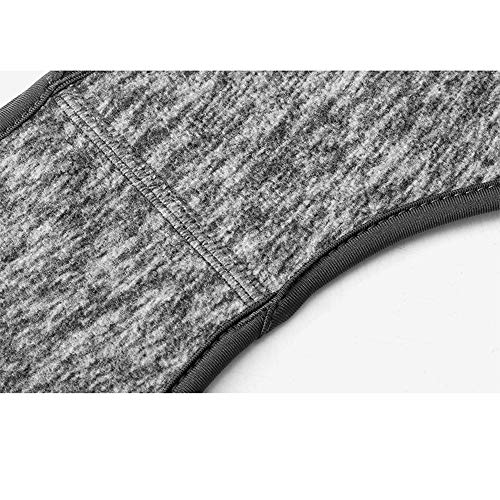 Amasawa 2 Piezas Cinta para el Pelo Orejeras,Stretchy Winter Headband Térmico Diadema Invierno Calentador de Orejas para Hombres Mujeres Corriendo Deportes Amasawa 2 Piezas Cinta para el Pelo Orejeras,Stretchy Winter Headband Térmico Diadema Invierno Calentador de Orejas para Hombres Mujeres Corriendo Deportes