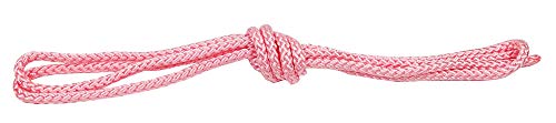 Amaya Cuerda de entrenamiento 3 m / 84 g (rosa) Amaya Cuerda de entrenamiento 3 m / 84 g (rosa)