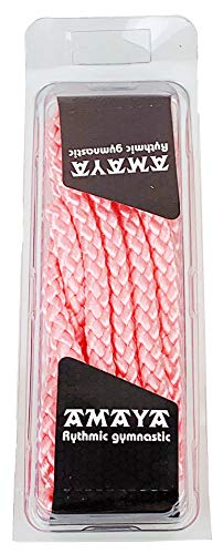 Amaya Cuerda de entrenamiento 3 m / 84 g (rosa) Amaya Cuerda de entrenamiento 3 m / 84 g (rosa)