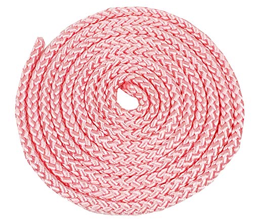 Amaya Cuerda de entrenamiento 3 m / 84 g (rosa)