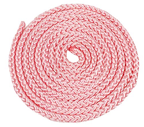 Amaya Cuerda de entrenamiento 3 m / 84 g (rosa) Amaya Cuerda de entrenamiento 3 m / 84 g (rosa)