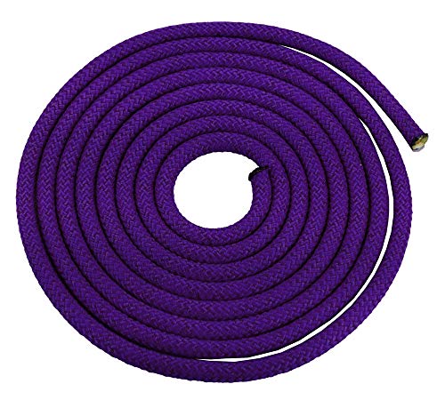 Amaya Cuerda RSG (3 m), color lila