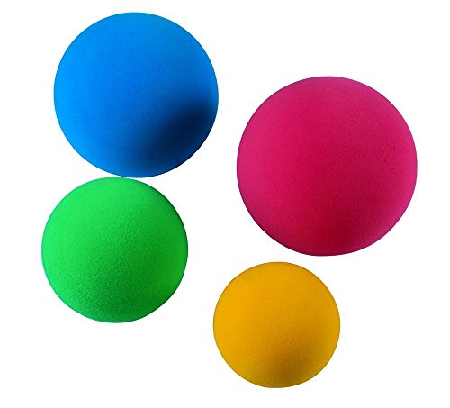 Amaya- Pelota Foam 16 cm 443600 , color/modelo surtido Amaya- Pelota Foam 16 cm 443600 , color/modelo surtido