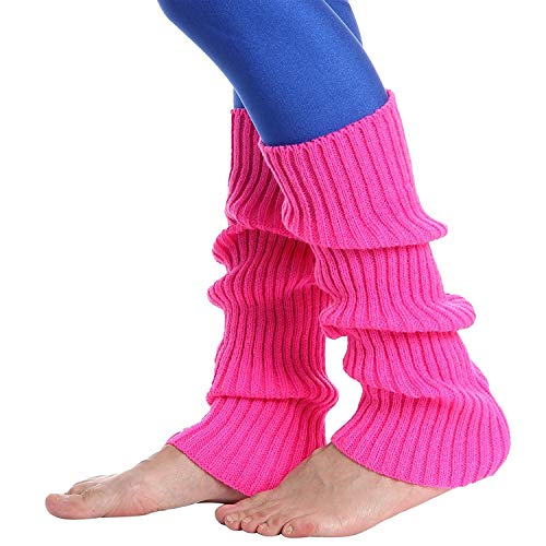 Amaza Disfraz Años 80 Mujer Accesorios Guantes Calentadores Collares Pendientes Diademas (Multicolor) Amaza Disfraz Años 80 Mujer Accesorios Guantes Calentadores Collares Pendientes Diademas (Multicolor)