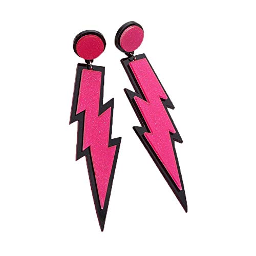 Amaza Disfraz Años 80 Mujer Accesorios Guantes Calentadores Collares Pendientes Diademas (Multicolor) Amaza Disfraz Años 80 Mujer Accesorios Guantes Calentadores Collares Pendientes Diademas (Multicolor)