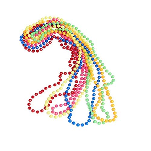 Amaza Disfraz Años 80 Mujer Accesorios Guantes Calentadores Collares Pendientes Diademas (Multicolor) Amaza Disfraz Años 80 Mujer Accesorios Guantes Calentadores Collares Pendientes Diademas (Multicolor)