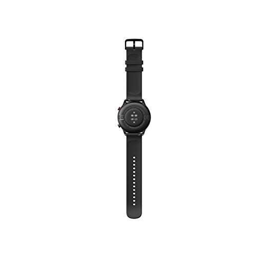 Amazfit GTR 2 Smartwatch Reloj Inteligente Fitness 12 Modos Deportivos 5 ATM Alexa Asistente Voz 3GB Almacenamiento de Música Llamadas telefónicas Bluetooth Aluminium