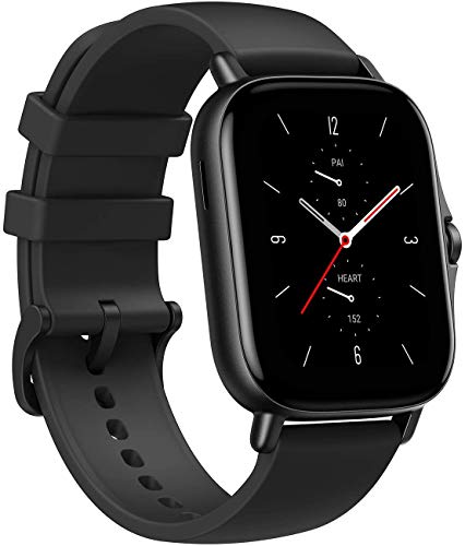 Amazfit GTS 2 - Smartwatch Midnight Black