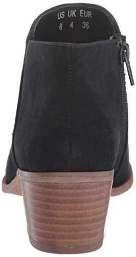 Amazon Essentials Aola Footwear, Negro, EU 38-39